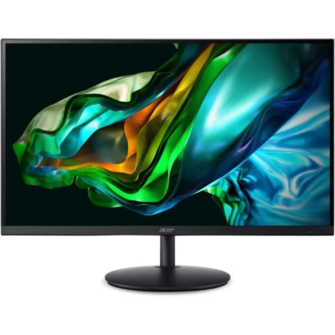 Acer SH322QKbmiphux - 4K | VA | 32" | USB-C | HDR10 — image 1
