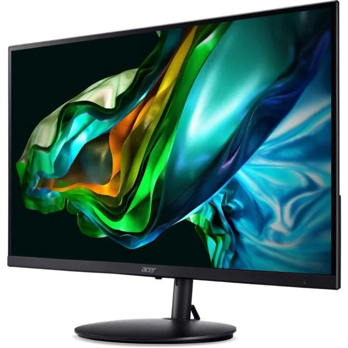 Acer SH322QKbmiphux - 4K | VA | 32" | USB-C | HDR10 — image 3