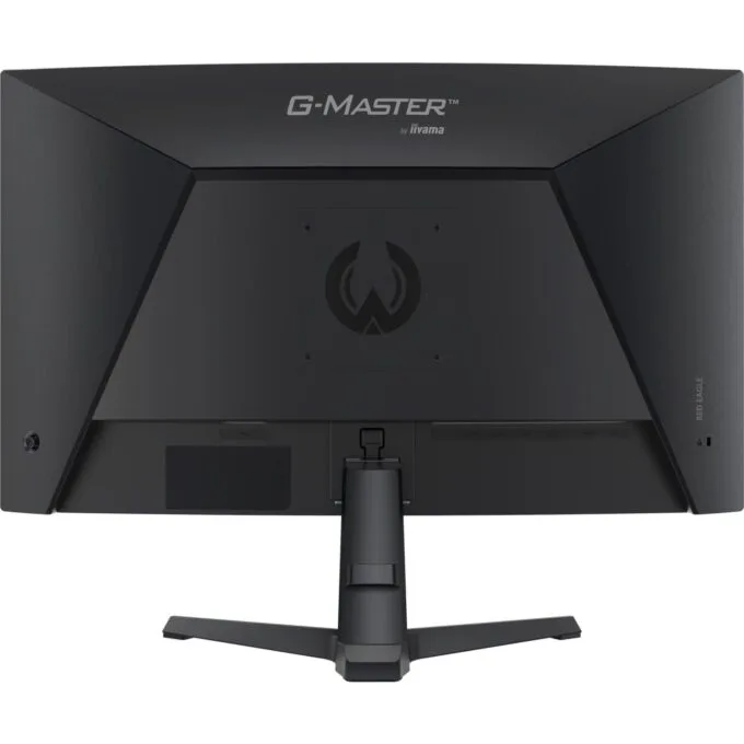 iiyama G-Master GC2784HSU-B1 Red Eagle - 240Hz Full HD | VA | 27" — image 4