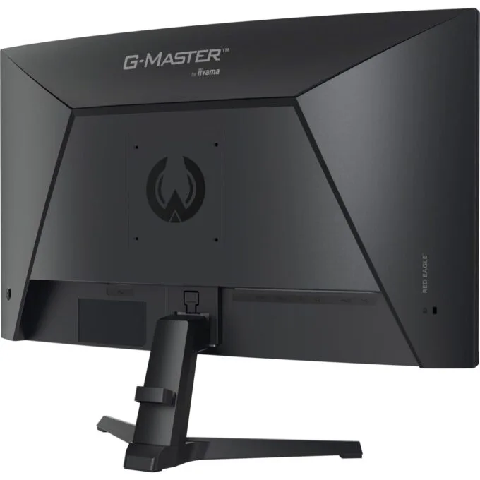 iiyama G-Master GC2784HSU-B1 Red Eagle - 240Hz Full HD | VA | 27" — image 5