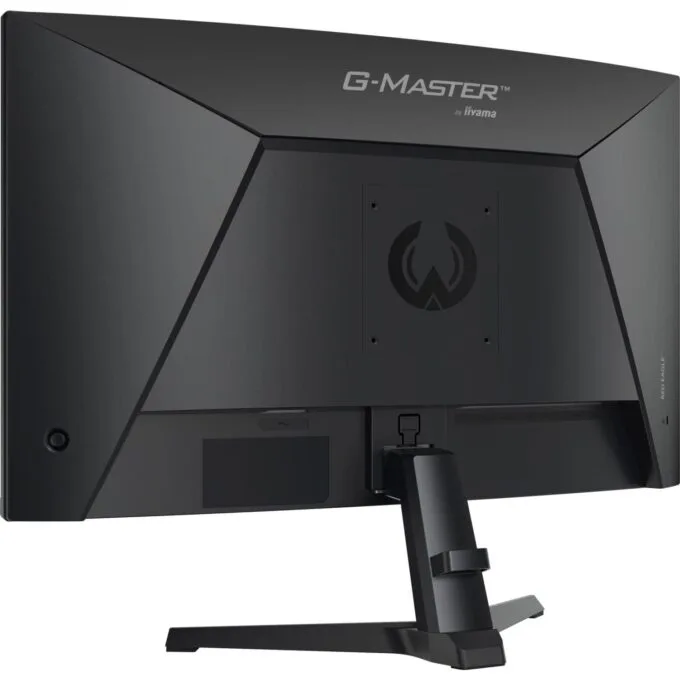 iiyama G-Master GC2784HSU-B1 Red Eagle - 240Hz Full HD | VA | 27" — image 6