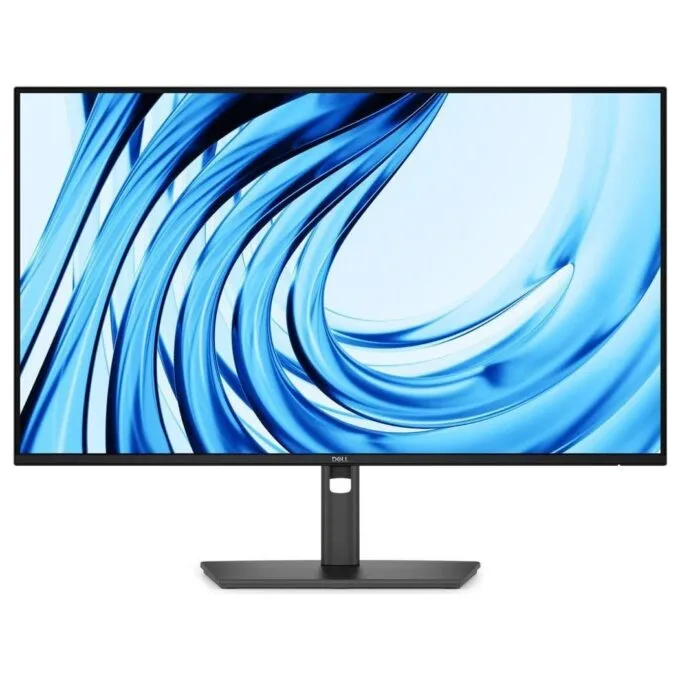 Dell P2726H - 120Hz Full HD | IPS | 27" | USB-C PD15W — image 1