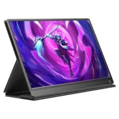 Uperfect USteam G16 - 120Hz Full HD | 15.6'' | IPS touch