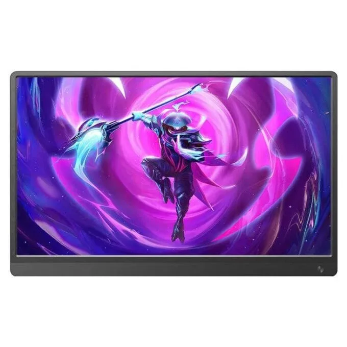 Uperfect USteam G16 - 120Hz Full HD | 15.6'' | IPS touch — image 2