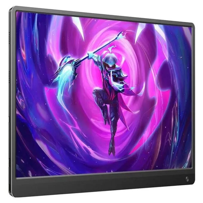 Uperfect USteam G16 - 120Hz Full HD | 15.6'' | IPS touch — image 3