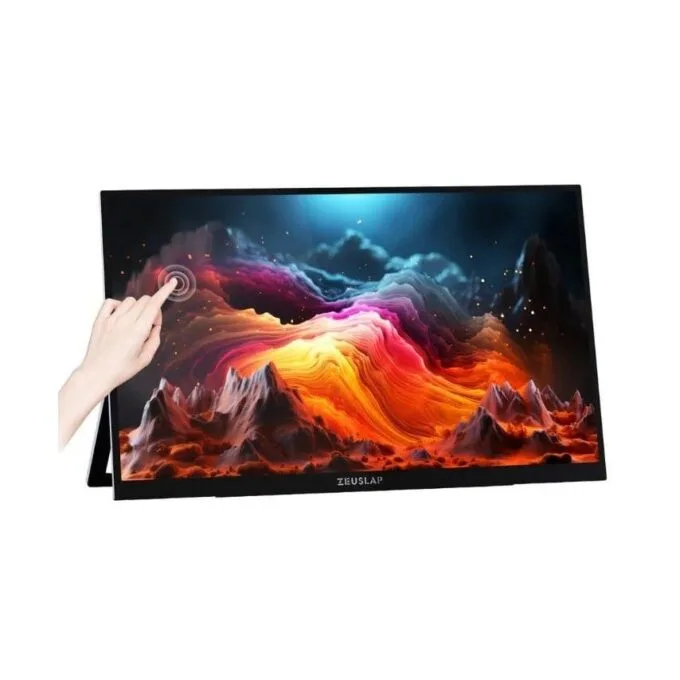 ZEUSLAP OL133ED - 60Hz Full HD | OLED | 13.3" — image 1