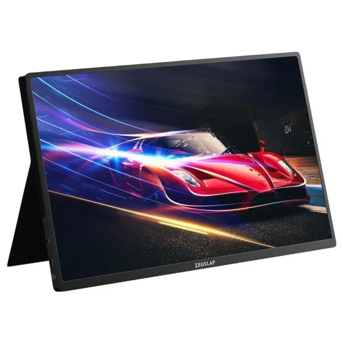 ZEUSLAP P16 Plus - 180Hz | 1920x1200 | IPS | 16" — image 1