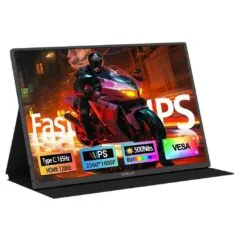 ZEUSLAP P16K Pro - 120-165Hz | QHD | IPS | 16"