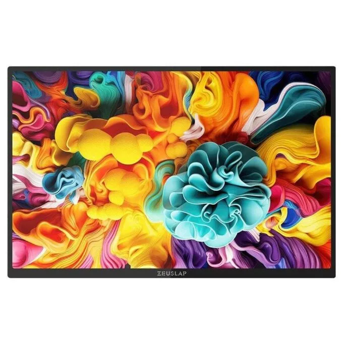 ZEUSLAP P16ST - 120-144Hz | QHD | IPS | 16" — image 2
