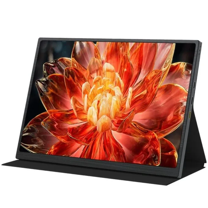 ZEUSLAP Z10P - 60Hz | 1920x1280 | IPS | 10,5" — image 1