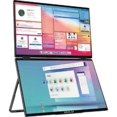 ZEUSLAP Z15W - 60Hz Full HD | IPS | 15.6"