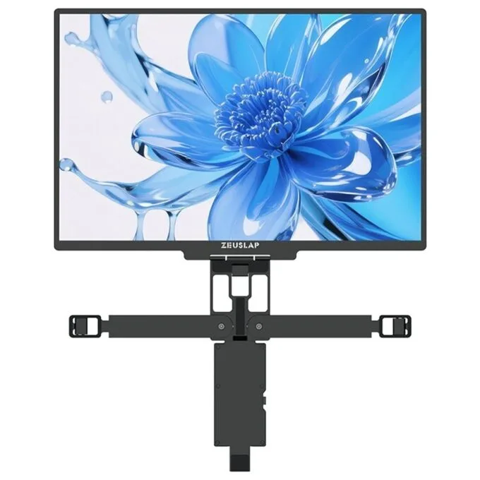 ZEUSLAP Z16H - 60Hz | QHD | IPS | 16" — image 1