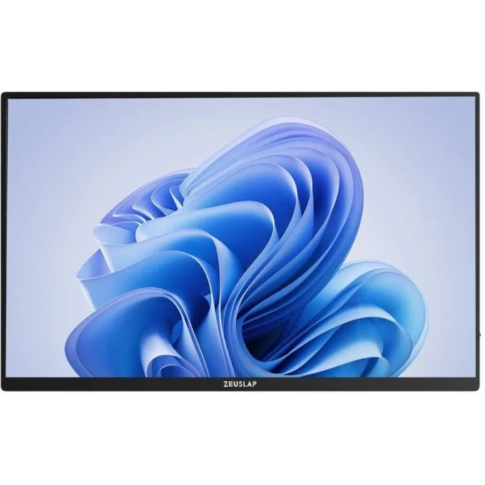 ZEUSLAP Z18K - 120-144Hz | QHD | IPS | 18" — image 1