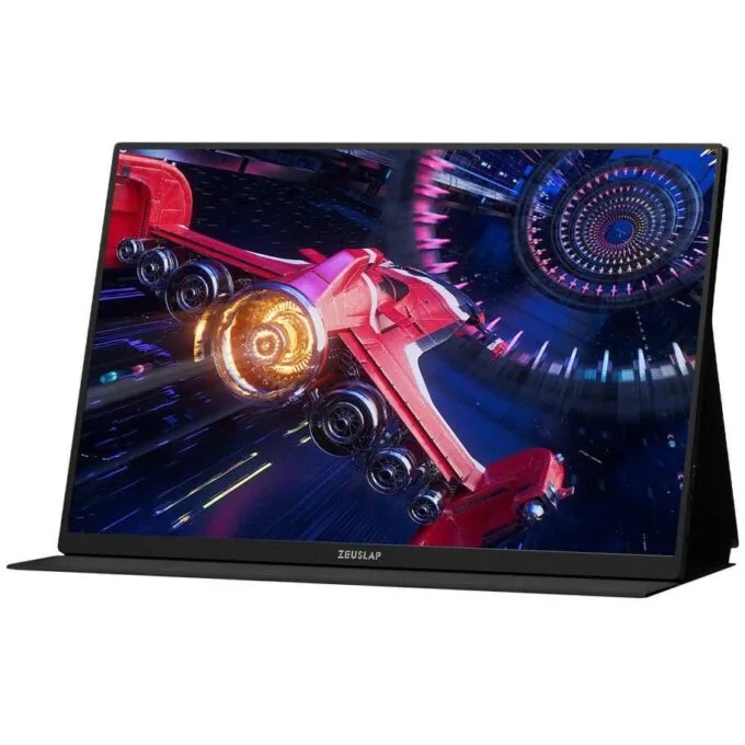 ZEUSLAP Z18K - 120-144Hz | QHD | IPS | 18" — image 2