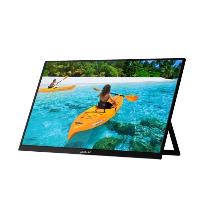 ZEUSLAP Z18T - 100Hz Full HD | IPS | 18.5" — image 2