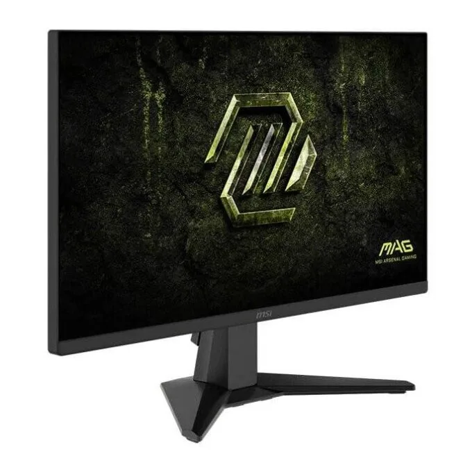 MSI MAG 245F X24 - 240Hz Full HD | Rapid IPS | 23.8" — image 2