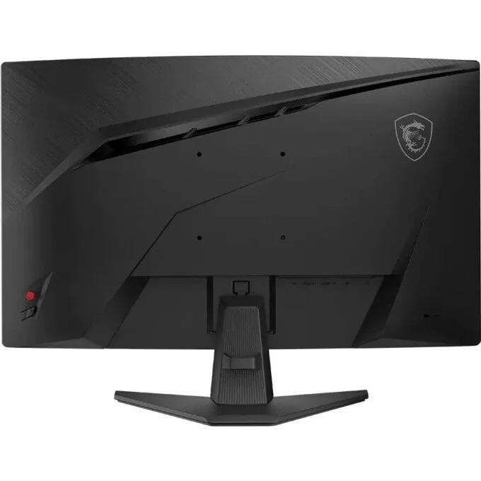 MSI MAG 274CF X24 - 240Hz Full HD | VA Curved | 27" — image 4