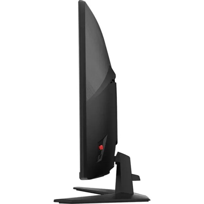 MSI MAG 274CF X24 - 240Hz Full HD | VA Curved | 27" — image 5