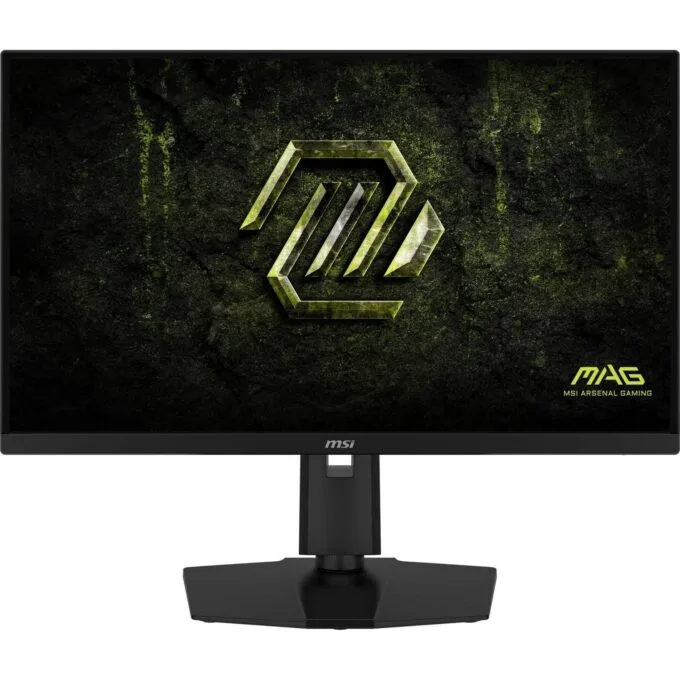 MSI MAG 274QPF E20 - 180Hz | QHD | Rapid IPS | 27" | HDR400 | USB-C PD15W — image 2