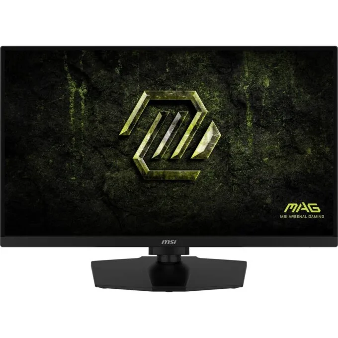 MSI MAG 274QPF E20 - 180Hz | QHD | Rapid IPS | 27" | HDR400 | USB-C PD15W — image 3