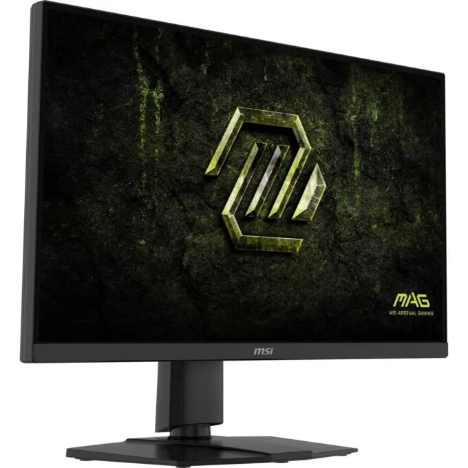 MSI MAG 274QPF E20 - 180Hz | QHD | Rapid IPS | 27" | HDR400 | USB-C PD15W — image 4