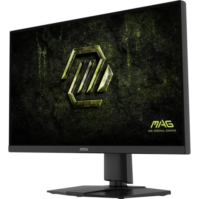 MSI MAG 274QPF E20 - 180Hz | QHD | Rapid IPS | 27" | HDR400 | USB-C PD15W — image 5