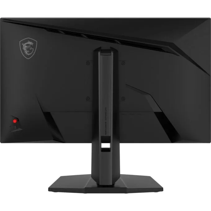 MSI MAG 274QPF E20 - 180Hz | QHD | Rapid IPS | 27" | HDR400 | USB-C PD15W — image 6