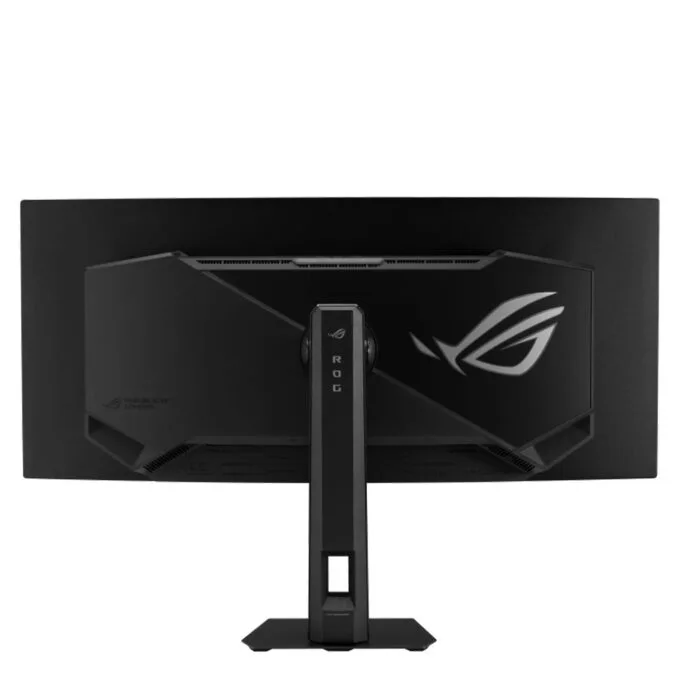 ASUS ROG Strix OLED XG34WCDMSRGB QD-OLD — image 1