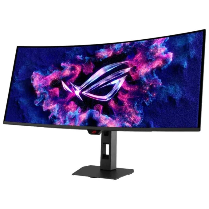 ASUS ROG Strix OLED XG34WCDMSRGB QD-OLD — image 3