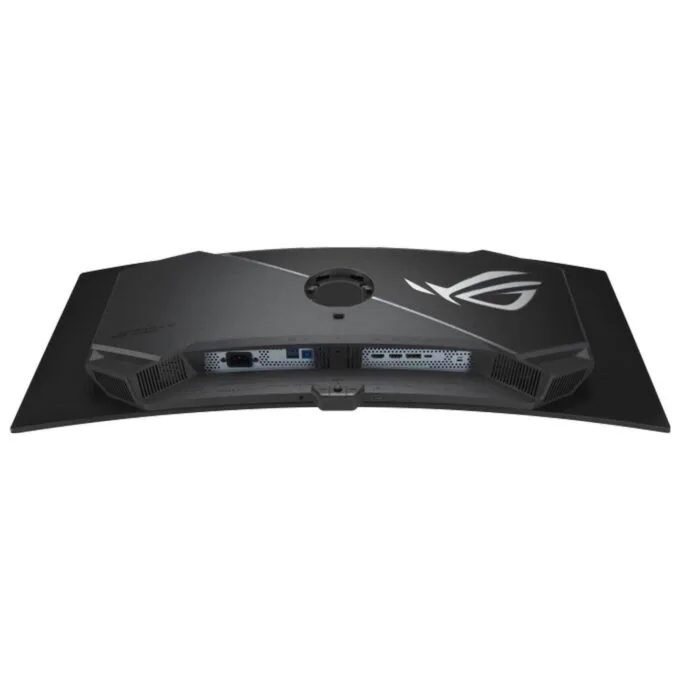 ASUS ROG Strix OLED XG34WCDMSRGB QD-OLD — image 5