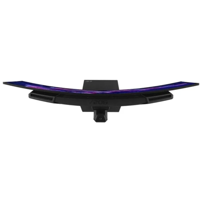 ASUS ROG Strix OLED XG34WCDMSRGB QD-OLD — image 6