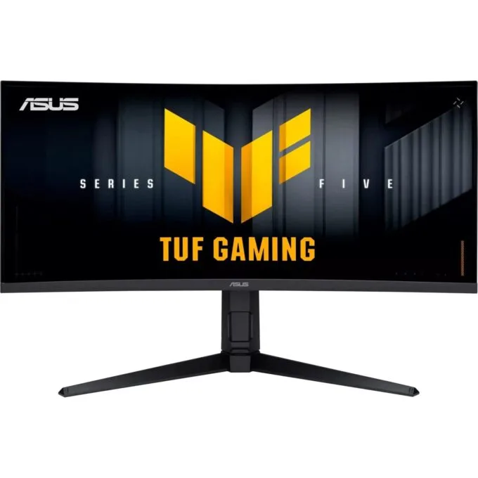ASUS TUF Gaming Series 5 VG34WQL5A — image 1