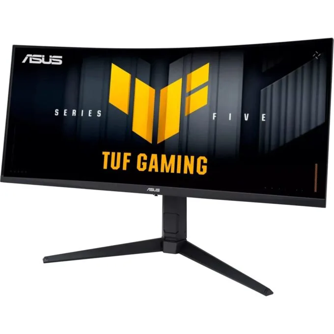 ASUS TUF Gaming Series 5 VG34WQL5A — image 2
