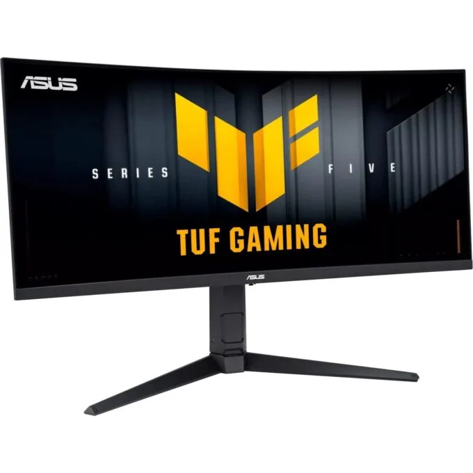 ASUS TUF Gaming Series 5 VG34WQL5A — image 3