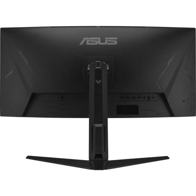 ASUS TUF Gaming Series 5 VG34WQL5A — image 4