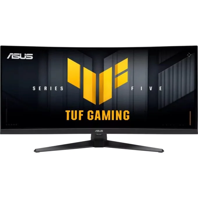 ASUS TUF Gaming Series 5 VG34WQ5A — image 1