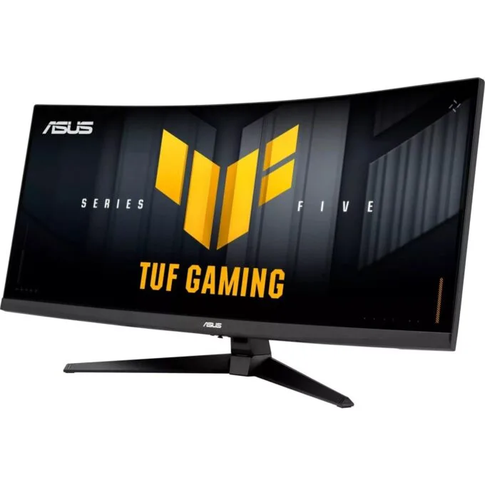 ASUS TUF Gaming Series 5 VG34WQ5A — image 2