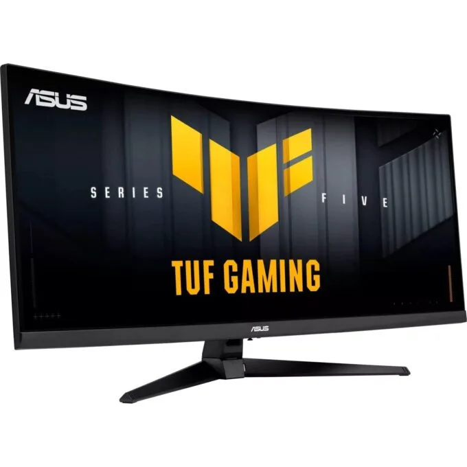 ASUS TUF Gaming Series 5 VG34WQ5A — image 3