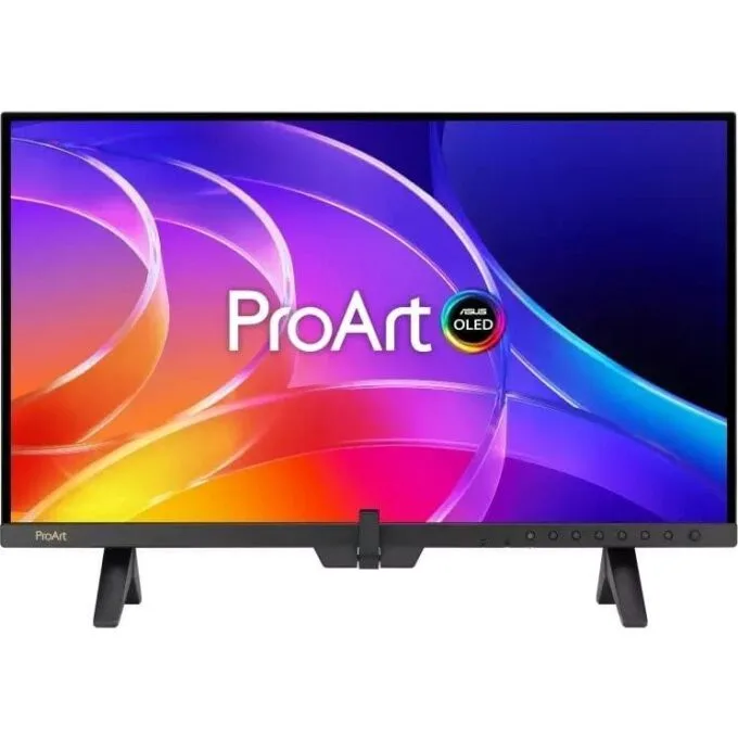 ASUS ProArt Display OLED PA27USD — image 3