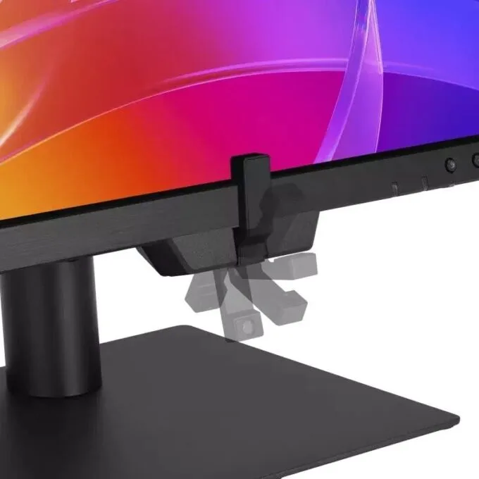 ASUS ProArt Display OLED PA27USD — image 4