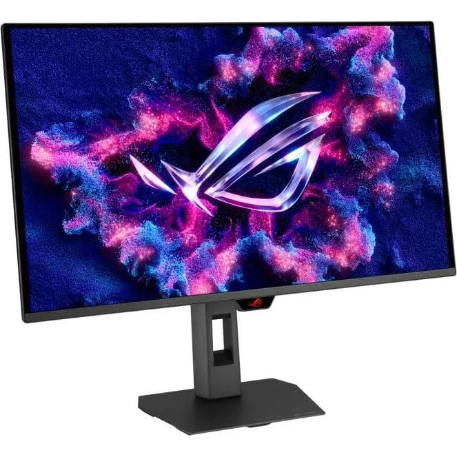 ASUS ROG Strix OLED XG27UQDMS — image 2