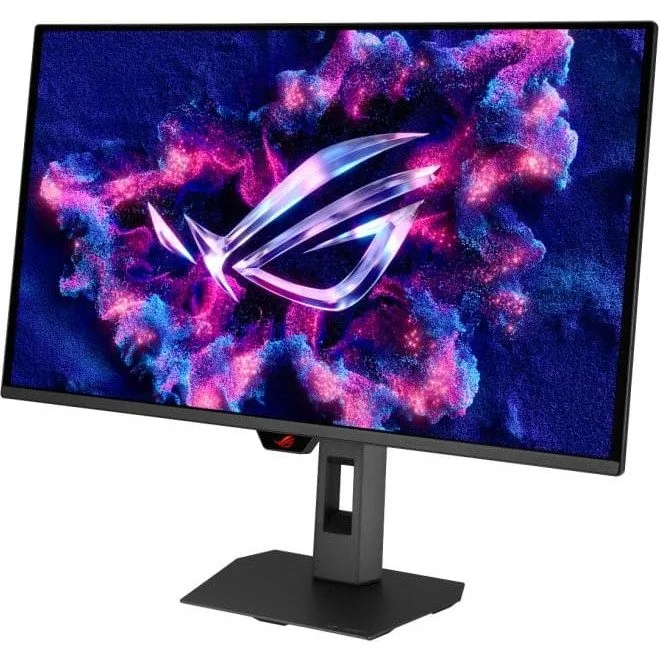 ASUS ROG Strix OLED XG27UQDMS — image 3