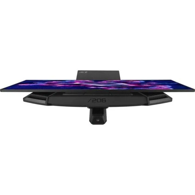 ASUS ROG Strix OLED XG27UQDMS — image 4
