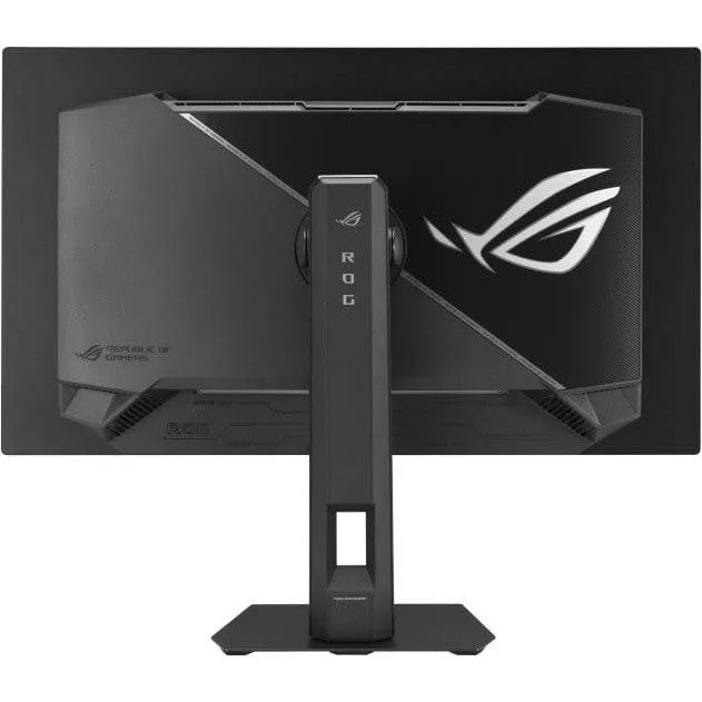 ASUS ROG Strix OLED XG27UQDMS — image 5