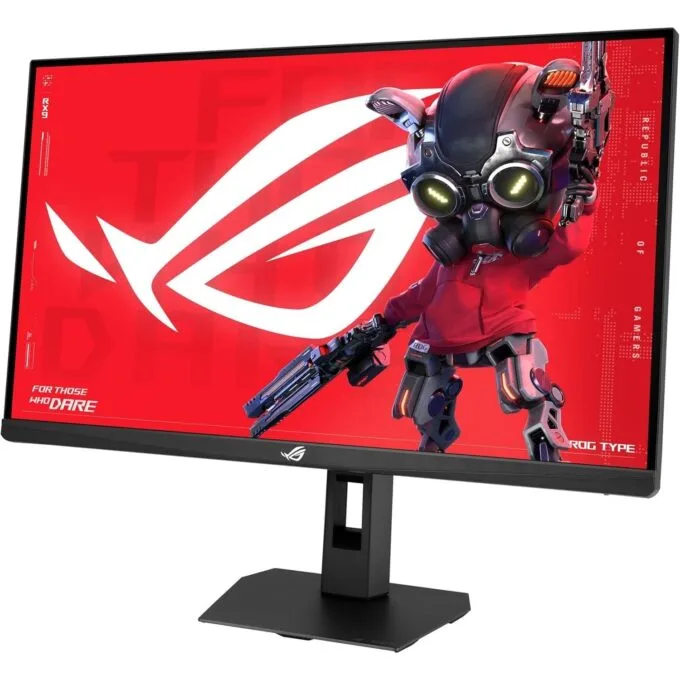 ASUS ROG Strix XG27UCG Gen2 (XG27UCGR) — image 3