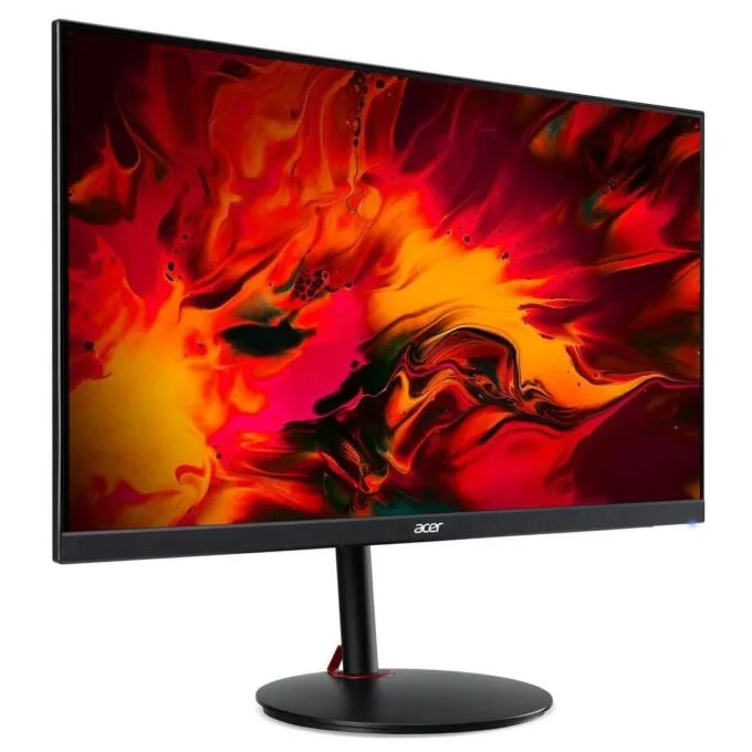 Acer XV242FBMIIPRX - 24.1" | TN | 05.ms | Full HD | 540Hz | HDR — image 2