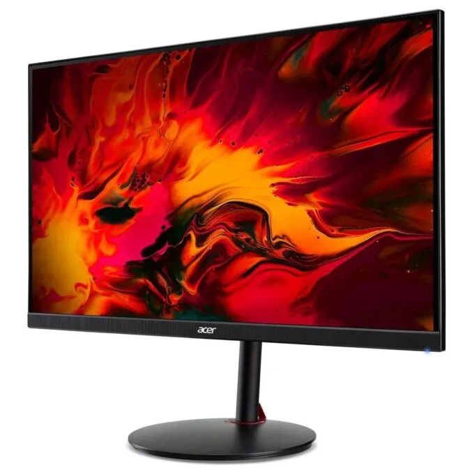 Acer XV242FBMIIPRX - 24.1" | TN | 05.ms | Full HD | 540Hz | HDR — image 3