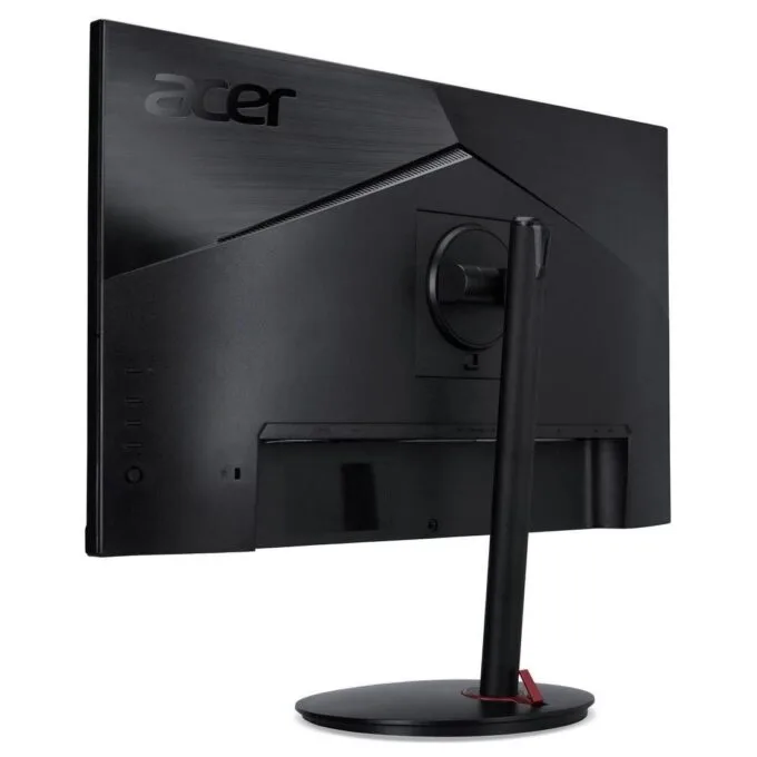 Acer XV242FBMIIPRX - 24.1" | TN | 05.ms | Full HD | 540Hz | HDR — image 4
