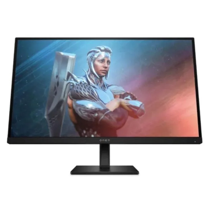 HP OMEN 27 - 165Hz Full HD | 27' | IPS | 1ms — image 1
