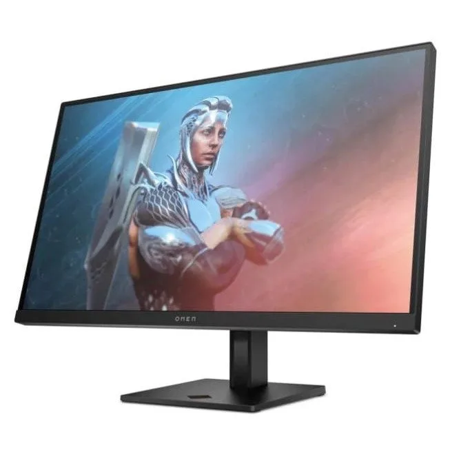 HP OMEN 27 - 165Hz Full HD | 27' | IPS | 1ms — image 2